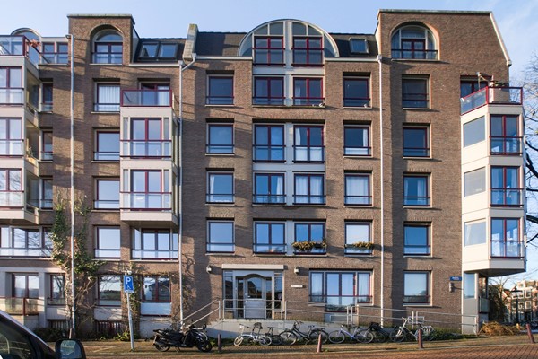 Medium property photo - Amstel 298E, 1017 AN Amsterdam